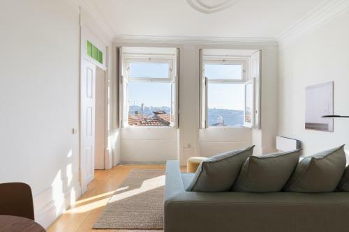B28 Apartments Porto