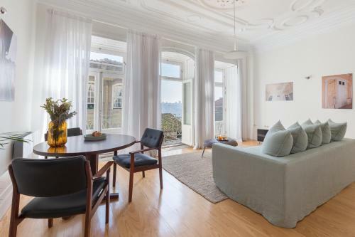 B28 Apartments Porto