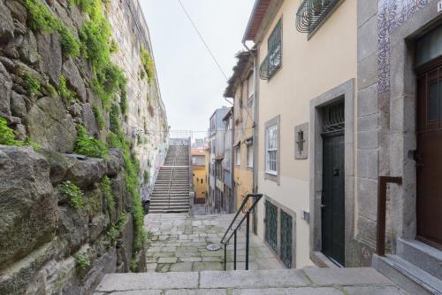 B28 Apartments Porto