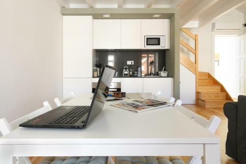 Apartamento Msc Flats