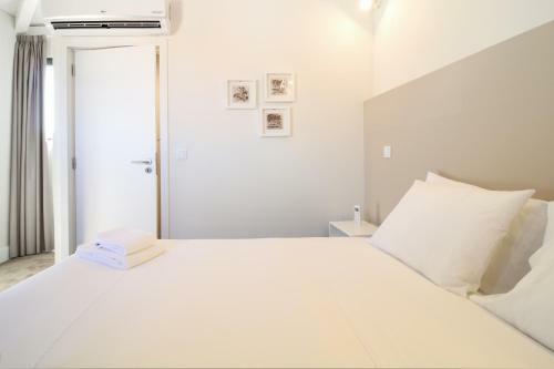 Apartamento Msc Flats