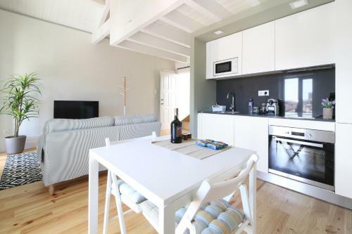 Apartamento Msc Flats