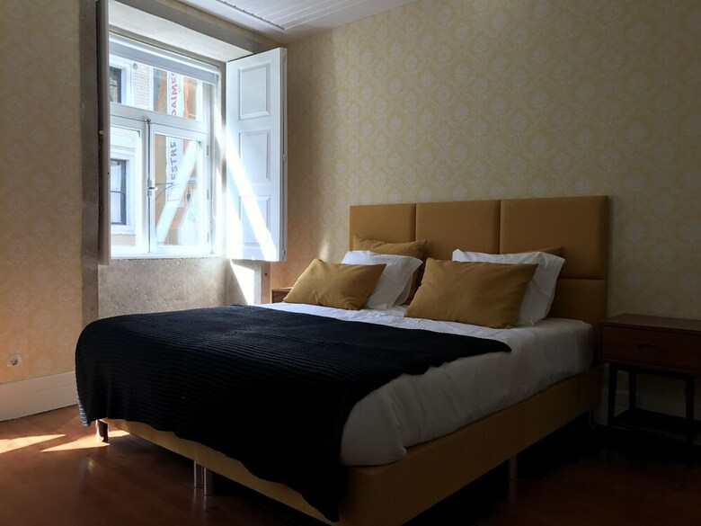 Apartamento Casa Da Picaria
