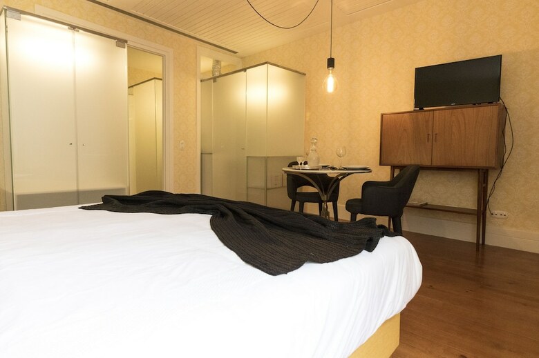 Apartamento Casa Da Picaria
