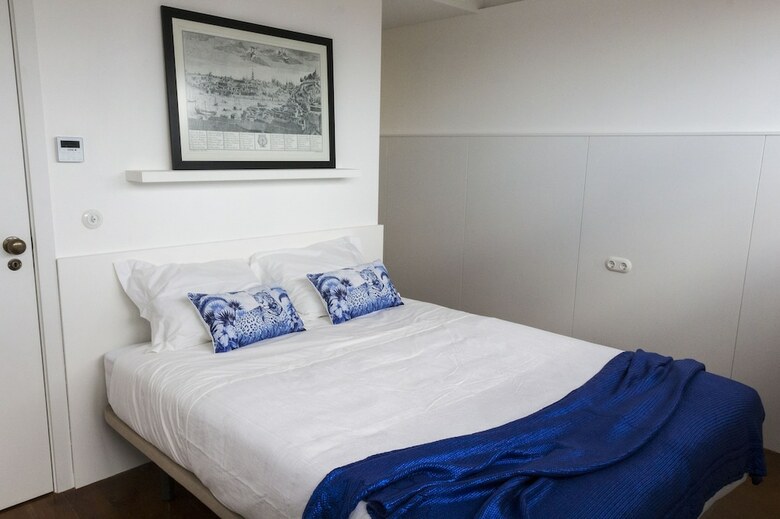 Apartamento Casa Da Picaria