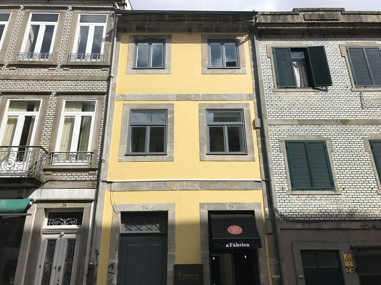 Apartamento Casa Da Picaria