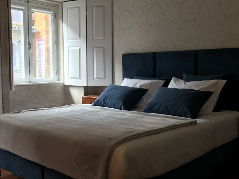Apartamento Casa Da Picaria