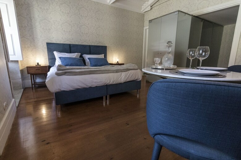 Apartamento Casa Da Picaria