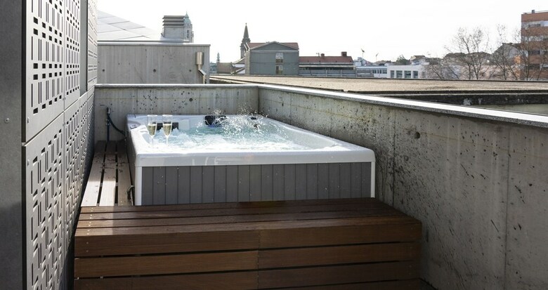 Apartamento Portosoul Trindade