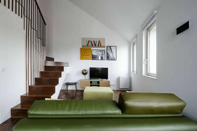 Apartamento Portosoul Trindade