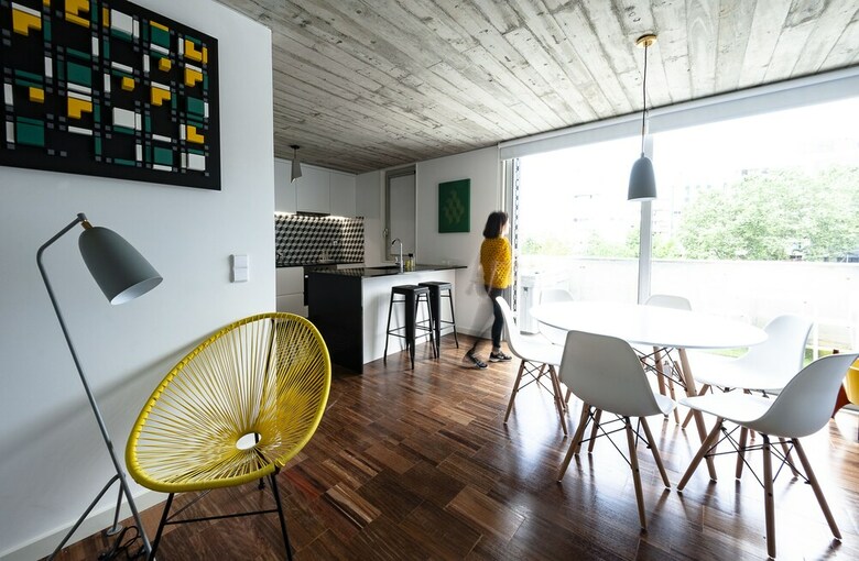Apartamento Portosoul Trindade