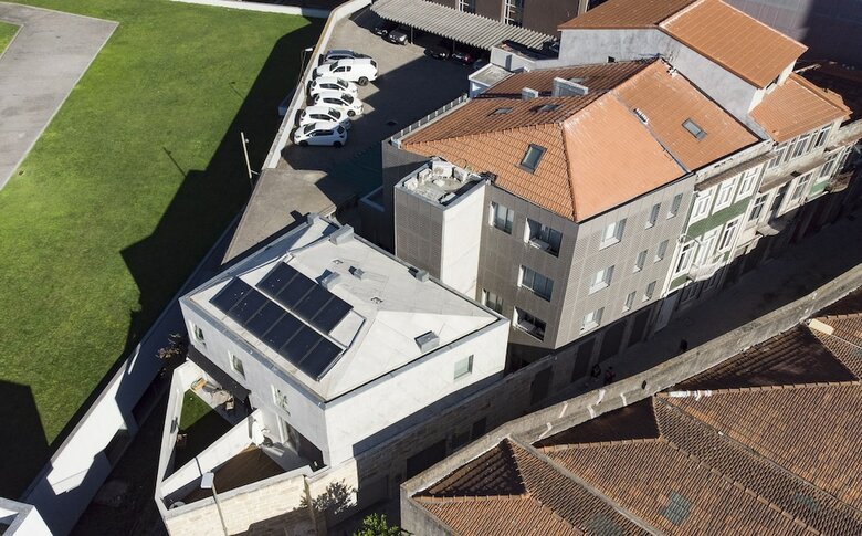 Apartamento Portosoul Trindade