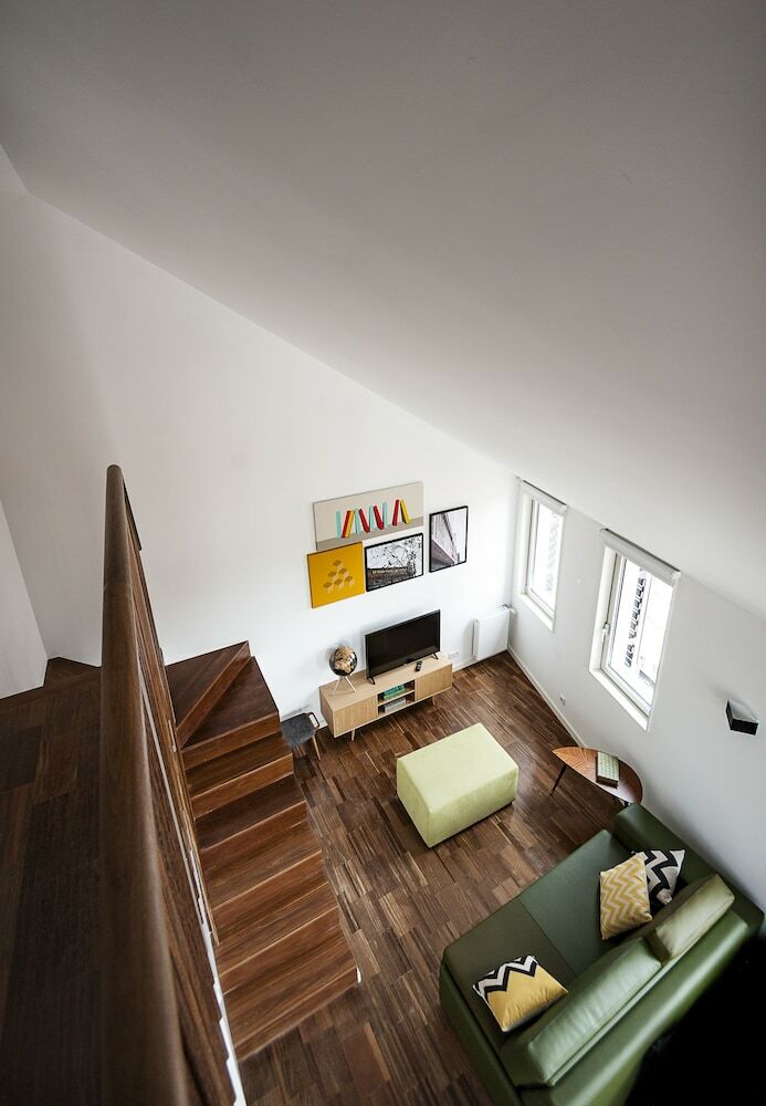 Apartamento Portosoul Trindade