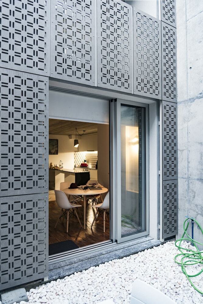 Apartamento Portosoul Trindade