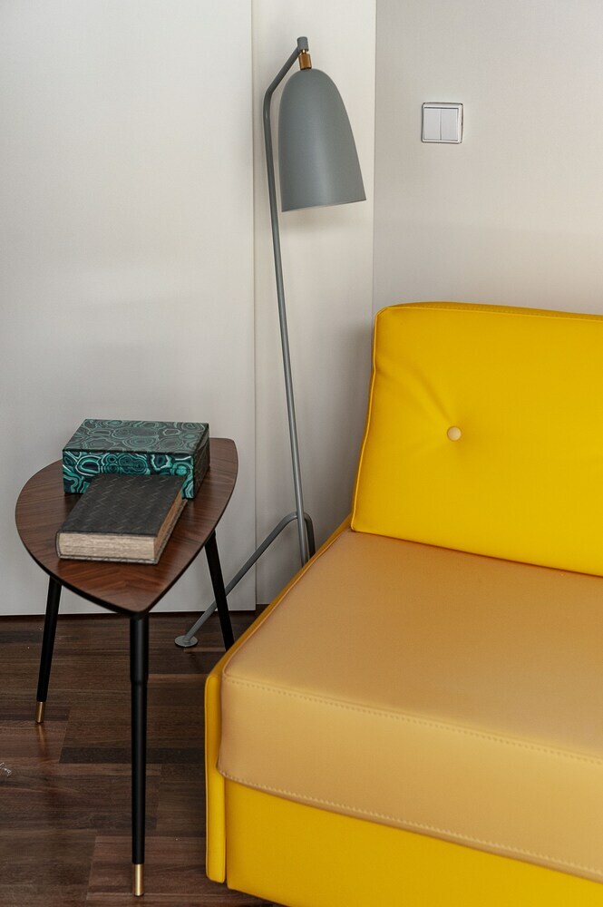 Apartamento Portosoul Trindade