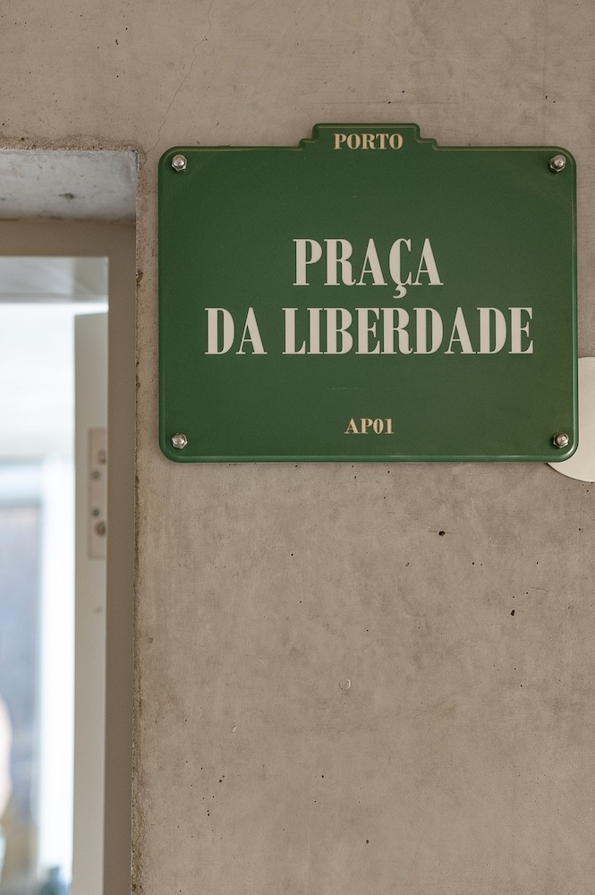 Apartamento Portosoul Trindade