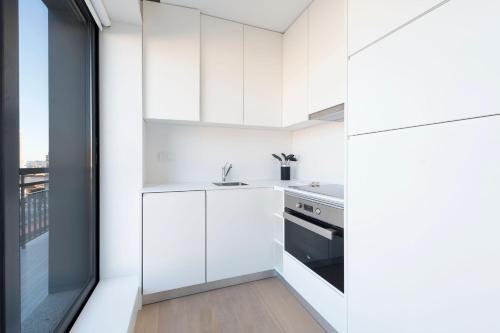 Lovelystay - Trindade Cozy Apartment