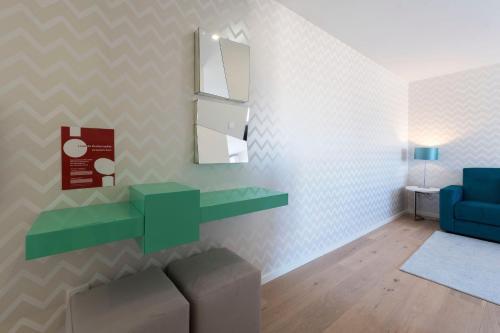 Lovelystay - Trindade Cozy Apartment