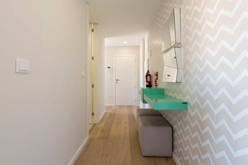 Lovelystay - Trindade Cozy Apartment