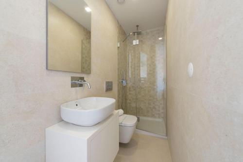 Lovelystay - Trindade Cozy Apartment