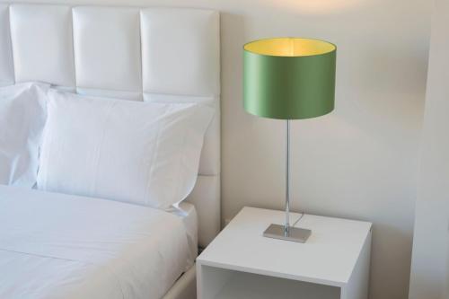 Lovelystay - Trindade Cozy Apartment