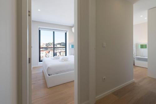 Lovelystay - Trindade Cozy Apartment