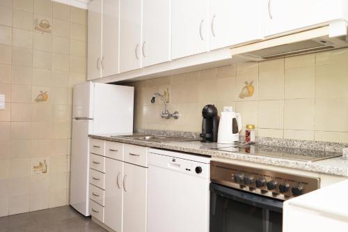 Apartamento Oporto Mega Flat By Amber Star Rent