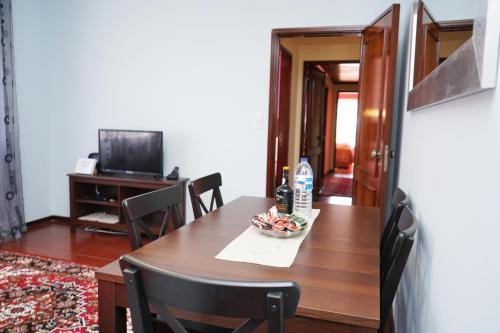 Apartamento Oporto Mega Flat By Amber Star Rent