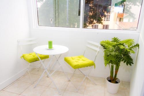 Liiiving In Porto | Downtown Delight Apartments