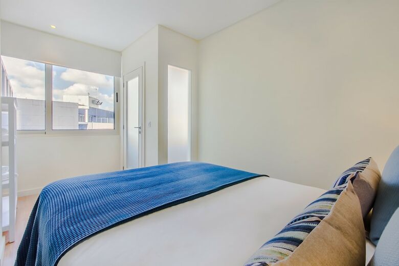 Apartamento Trindade Modern Flat