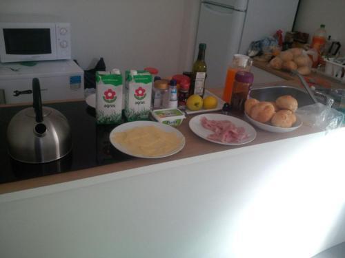 Bed & Breakfast Oporto Brothers Hostel