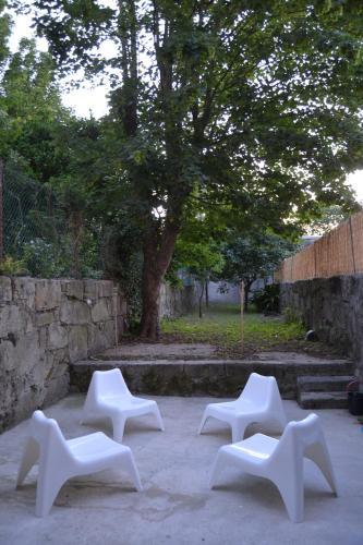 Bed & Breakfast Oporto Brothers Hostel