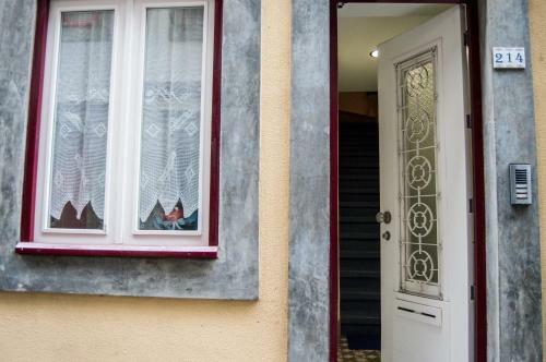 Koka's Apartment
