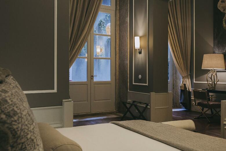 Hostal Torel 1884 Suites & Apartments