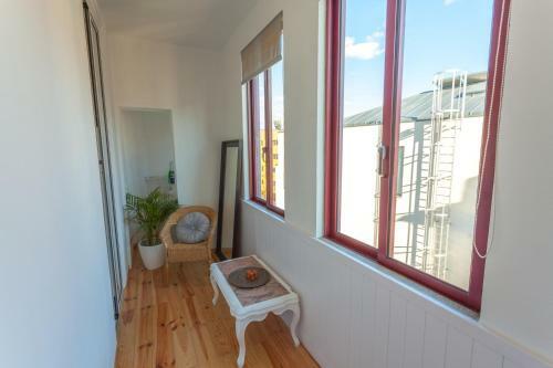 Apartamento Oporto Invite Sto Ildefonso Luxury