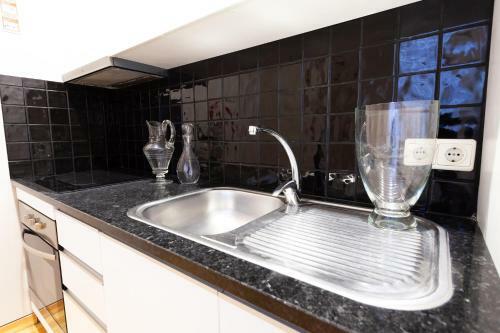 Apartamento Oporto Invite Sto Ildefonso Luxury