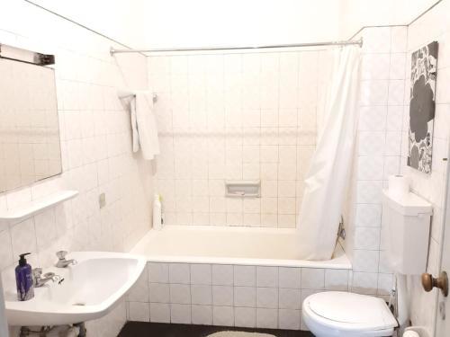 Apartamento Happy Central Flat