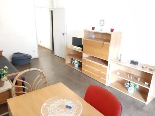 Apartamento Happy Central Flat