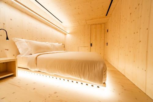 Hotel Zero Box Lodge