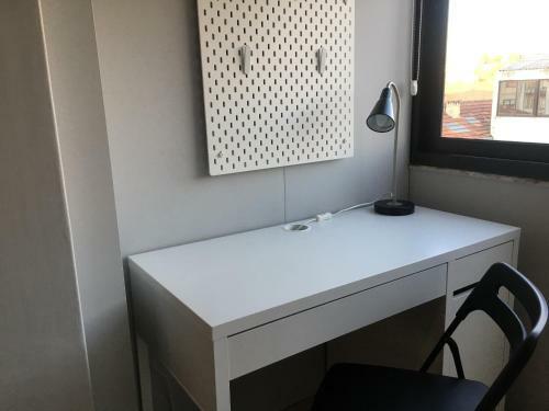 Apartamento Invicta House Serpa Pinto