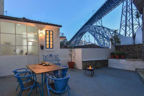 Guindais Oporto House