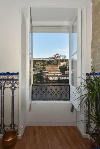 Guindais Oporto House