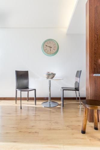 Apartamento 301 By Porto D'�poca