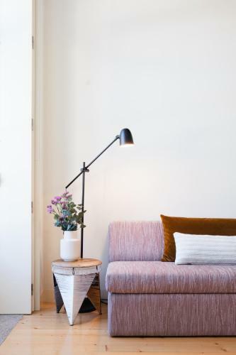 Hostal La Maison Aires Apartments