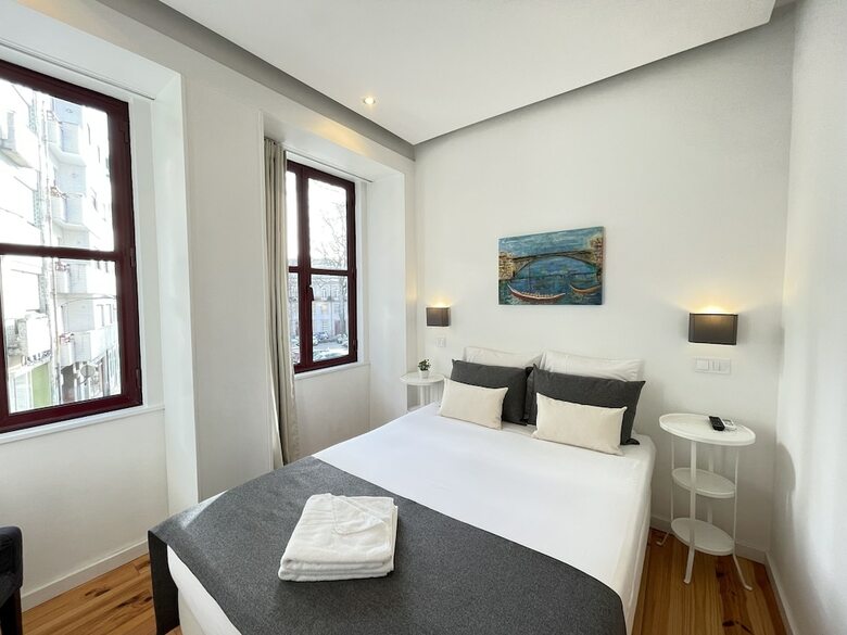 Hotel Mystay Porto Centro