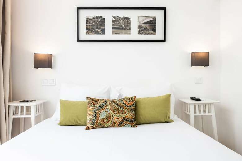 Hotel Mystay Porto Centro