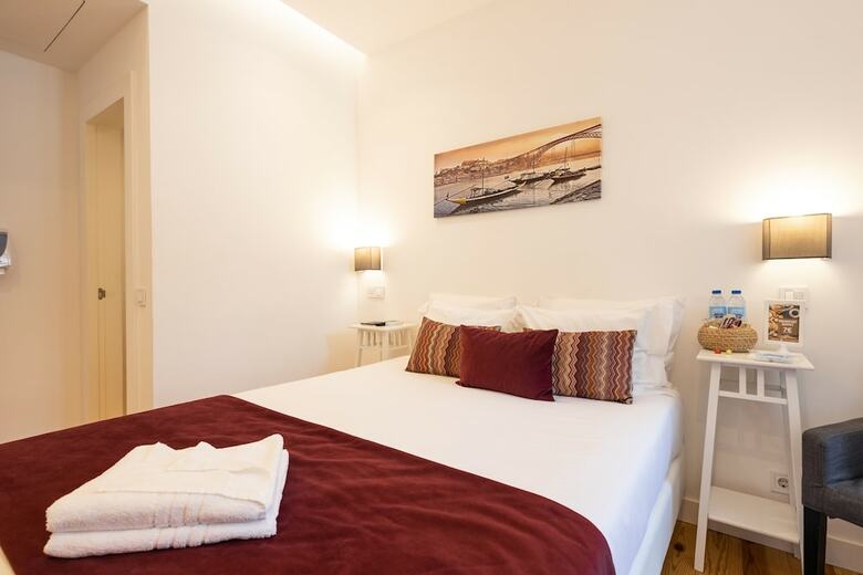 Hotel Mystay Porto Centro