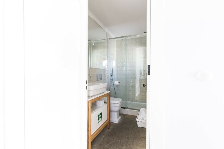 Apartamento Charming Palladium
