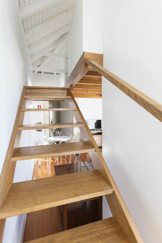 Apartamento Charming Palladium