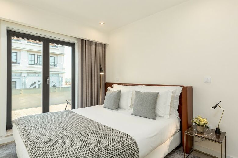Your Opo Central Apartments